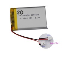3.7v 1200mah 4.44wh for sale  LONDON