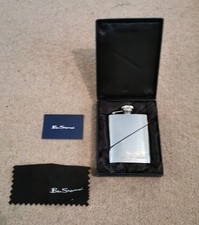 Ben sherman stainless for sale  YEOVIL