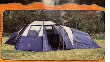 Wynnster galaxy tent for sale  FLEET