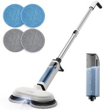 Idoo em002 cordless for sale  ROCHDALE