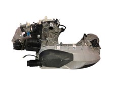 Piaggio liberty 125 usato  Italia
