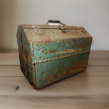 Vintage metal tool for sale  Sammamish