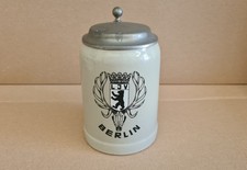 Bierkrug ljv berlin gebraucht kaufen Bierkrug ljv berlin gebraucht kaufen  Lübeck