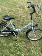 Gebrauchtes damenfahrrad klapp gebraucht kaufen Gebrauchtes damenfahrrad klapp gebraucht kaufen  Schmölln