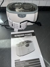 Ultraschall reinigungsgerät u gebraucht kaufen Ultraschall reinigungsgerät u gebraucht kaufen  Pforzen