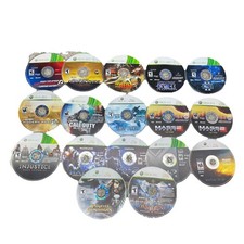 Xbox 360 games for sale  Pacific