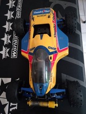 Tamiya thunder shot gebraucht kaufen  Essen