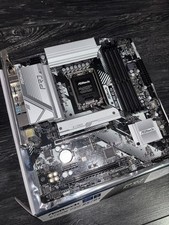 Asrock b760m pro gebraucht kaufen  Weil der Stadt