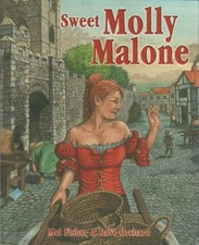 Sweet molly malone for sale  UK