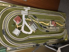 Minitrix toporama 7020 gebraucht kaufen  Salzgitter