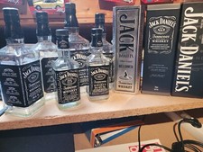 Jack daniels leere gebraucht kaufen  Kalbach