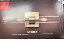 Light vanity light for sale  O Fallon