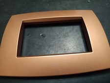 Placca plastica tecnopolimero usato  Forli