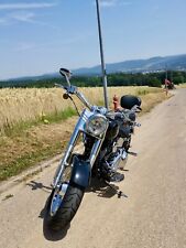 Riginal motorradlenker harley gebraucht kaufen  Ühlingen-Birkendorf