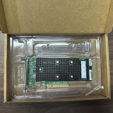 Controlador Lenovo 430-16i LSI SAS3416 9400-16i SATA/SAS HBA 12G modo TI NAS comprar usado  Enviando para Brazil