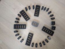 Usado, Vários botões/interruptores de seis pinos para Iveco Nissan Opel Renault MK2 1998-2010+ comprar usado  Enviando para Brazil
