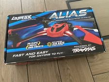 Traxxas latrax alias for sale  Englewood