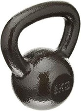 Amazon basics kettlebell usato  Cava de Tirreni