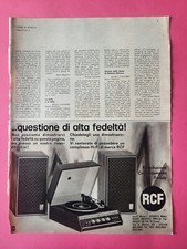 Rcf complesso ritaglio usato  Codigoro