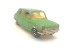 Voiture miniature majorette d'occasion  Saint-Dié-des-Vosges