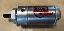 Bimba 501.25 vérin d'occasion  Échirolles