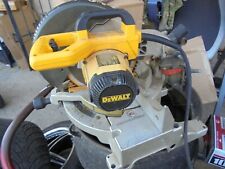 Dewalt dw703 heavy for sale  Daleville