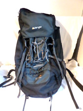 Vango sherpa 70l for sale  BURY ST. EDMUNDS