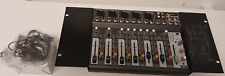 Behringer xenyx 1002b for sale  BASINGSTOKE