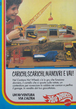 Pubblicità advertising italia usato Pubblicità advertising italia usato  Italia