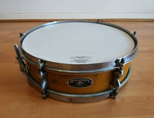 Tarola vintage e rara John Grey & Sons 14" x 4" modelo 502 Gold Sparkle década de 1950, usado comprar usado  Enviando para Brazil