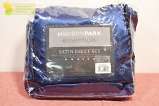 Madison park satin for sale  Northwood