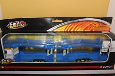Corgi wheelz scania for sale  RAMSGATE