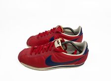 Tênis Nike Classic Cortez Athletic West náilon 844855-640 comprar usado  Enviando para Brazil