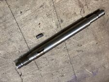 Drive shaft ransomes for sale Drive shaft ransomes for sale  RYE