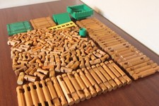 Lincoln logs huge for sale  Buffalo