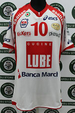 Maglia pallavolo volley usato  Afragola