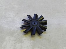 Fan blade radiator d'occasion  Expédié en Belgium