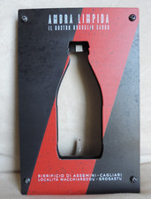 Ambra limpida birra usato  Firenze