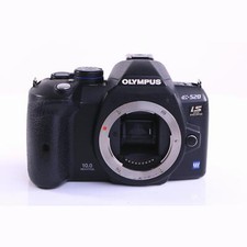 Lympus 520 slr gebraucht kaufen  Jarplund-Weding
