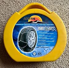 Arktis schneeketten ice gebraucht kaufen Arktis schneeketten ice gebraucht kaufen  Amberg