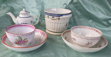 Four staffordshire early for sale  Rensselaer