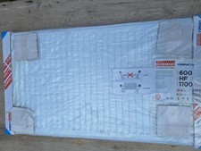 Ultraheat compact double for sale  REDRUTH