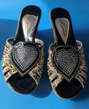 Dezario womens heart for sale  Grand Junction