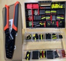 Sortimentskasten type amp gebraucht kaufen  Roßdorf