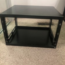 Server rack open for sale  Franklin