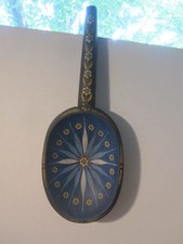 Wooden spoon norwegian for sale  Allentown