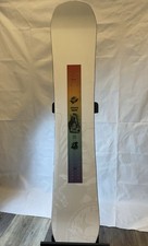 Arbor draft snowboard for sale  Stillwater