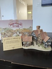 David winter cottages for sale  Pembroke Pines