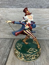 Christmas whimsical figurine for sale  Shipping to Ireland