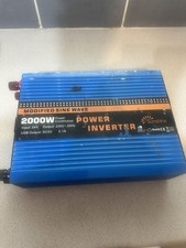 2000w 4kw pure for sale  PENRITH